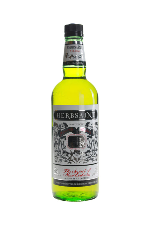 Legendre Herbsaint Liqueur d'Anis Veritas