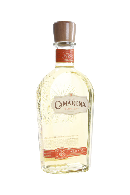 Camarena Reposado Tequila (750ml)