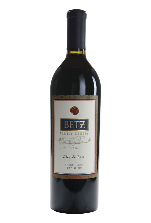 Betz Family Clos de Betz - 2010 (750ml)