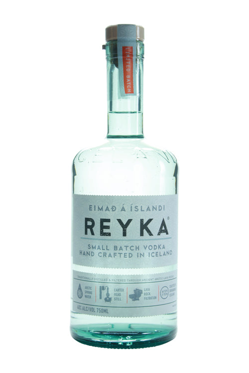 Reyka Vodka (750ml)