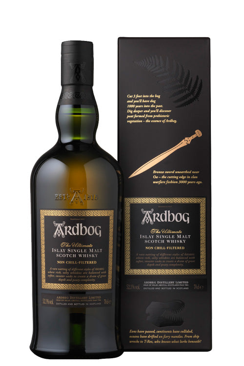 Ardbeg Ardbog (750ml)