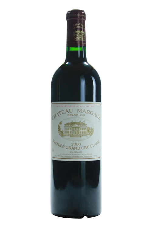 Margaux - 2000 (750ml)