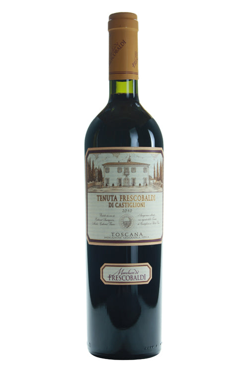 Frescobaldi Tenuta di Castiglioni - 2009 (750ml)