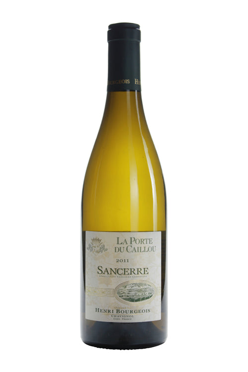 Henri Bourgeois La Porte Du Caillou Sancerre - 2019 (750ml)