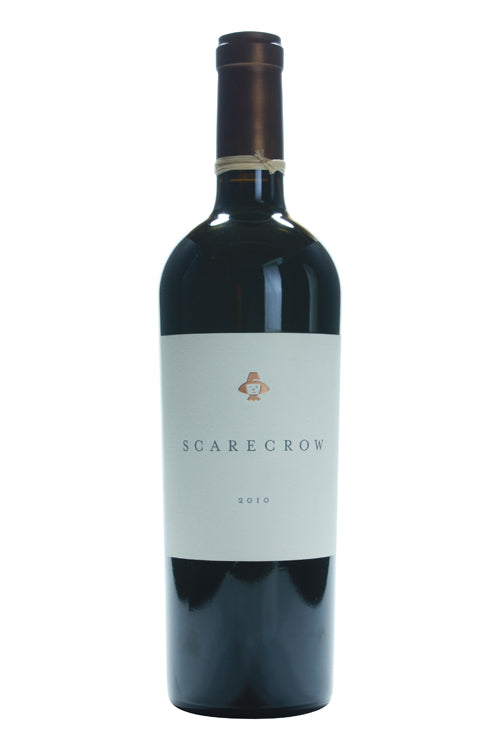 Scarecrow Napa Cabernet Sauvignon - 2010 (750ml)