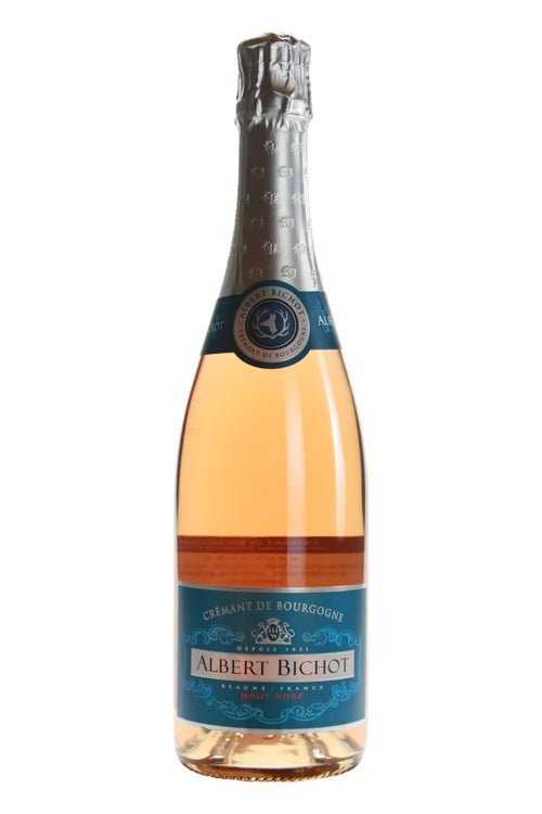 Bichot Crémant de Bourgogne Rose - NV (750ml)
