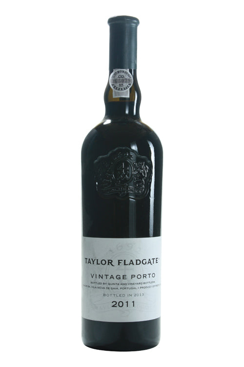 Taylor Fladgate Vintage Port - 2011 (750ml)