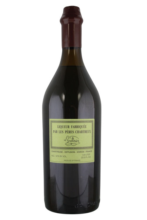 Chartreuse VEP Verte Green (1L)