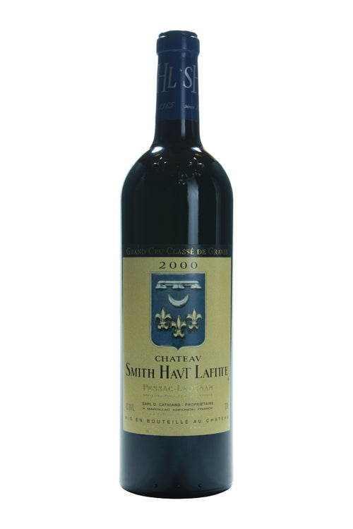 Smith Haut Lafitte Rouge - 2000 (750ml)