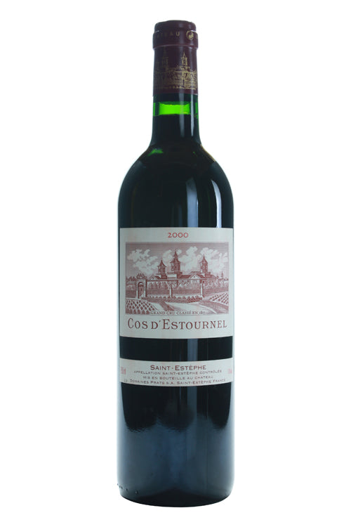 Cos d'Estournel - 2000 (750ml)