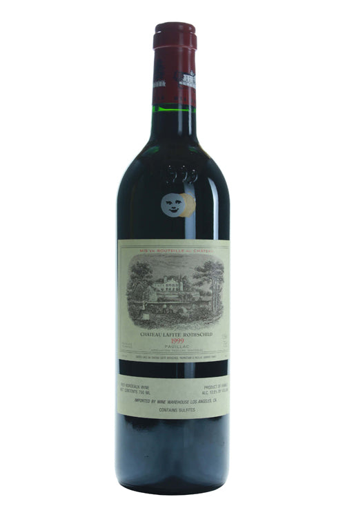 Lafite - 1999 (750ml)