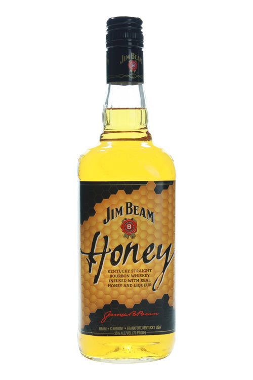 Jim Beam Honey (750ml)