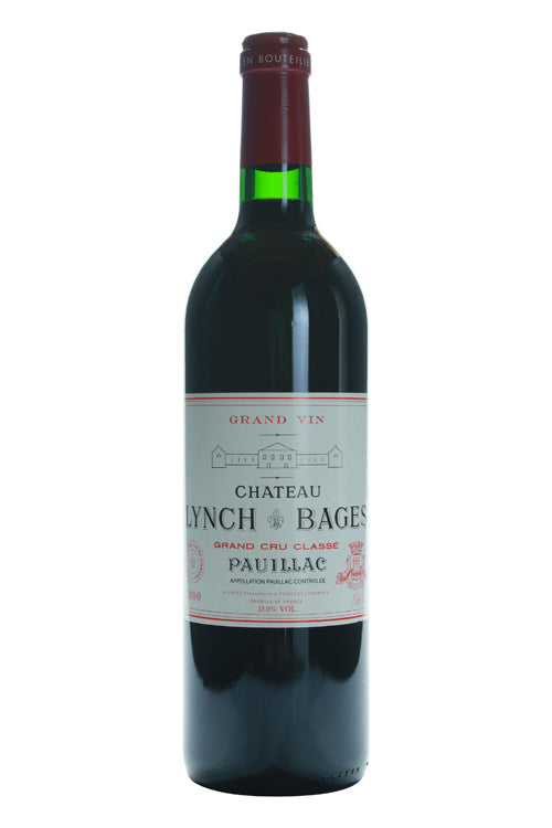 Lynch Bages - 2000 (750ml)