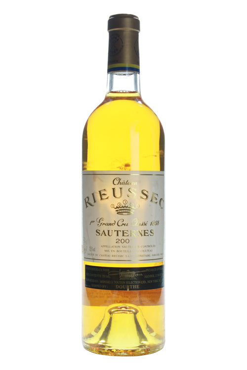 Rieussec - 2001 (750ml)