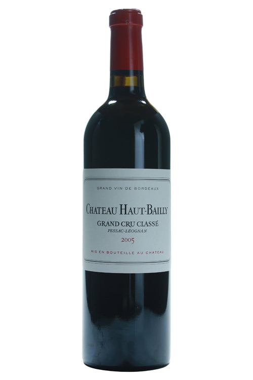 Haut Bailly - 2005 (750ml)