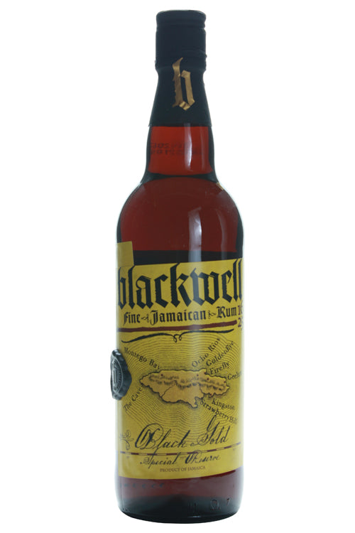 Blackwell Rum (750ml)