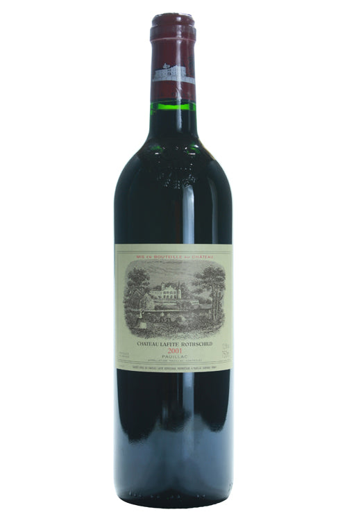 Lafite Rothschild - 2001 (750ml)