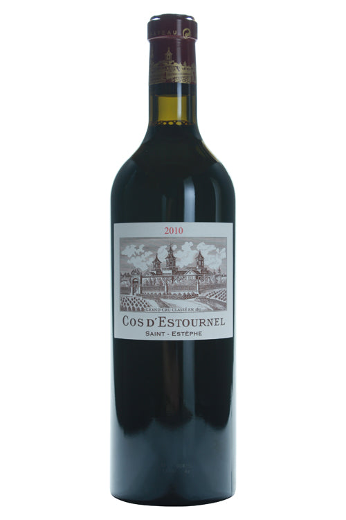 Cos d'Estournel - 2010 (750ml)