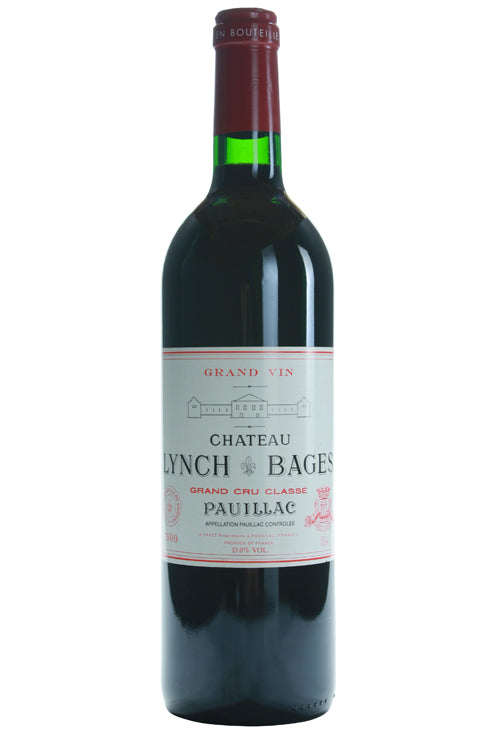 Lynch Bages - 2010 (750ml)