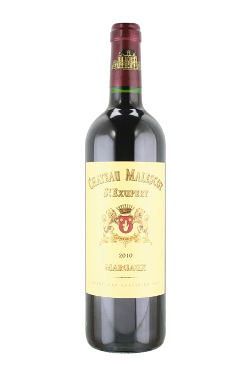 Malescot St. Exupery - 2010 (750ml)