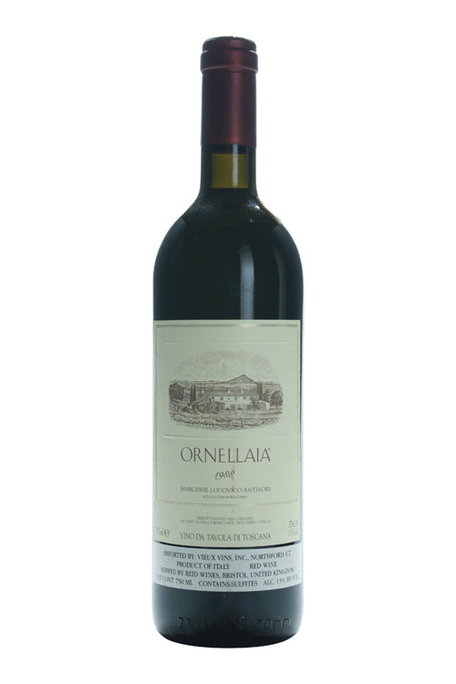 Ornellaia - 1988 (750ml)