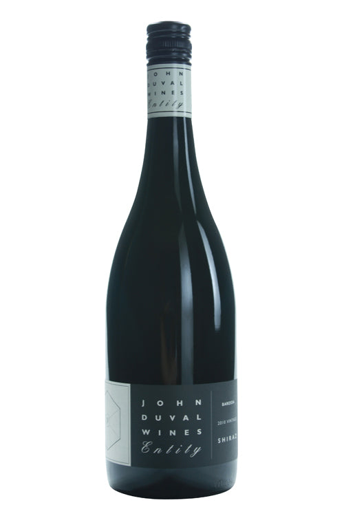 John Duval Entity Shiraz - 2010 (750ml)