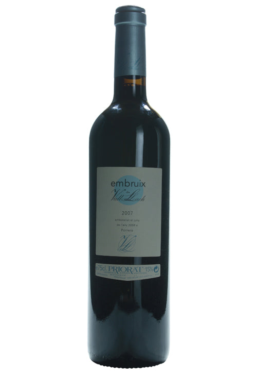 Vall Llach Embruix - 2001 (750ml)