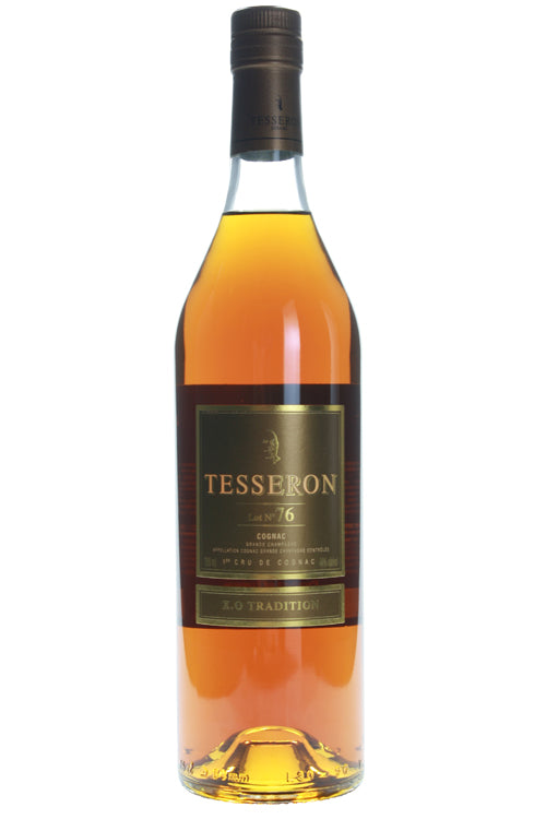 Tesseron Lot 76 XO Tradition Cognac (750ml)