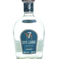 Siete Leguas Blanco Tequila (750ml)