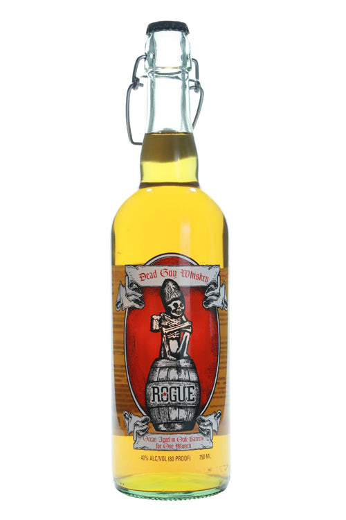 Rogue Spirits Dead Guy Whiskey (750ml)