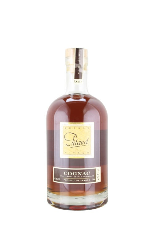 Pitaud VSOP Cognac (750ml)