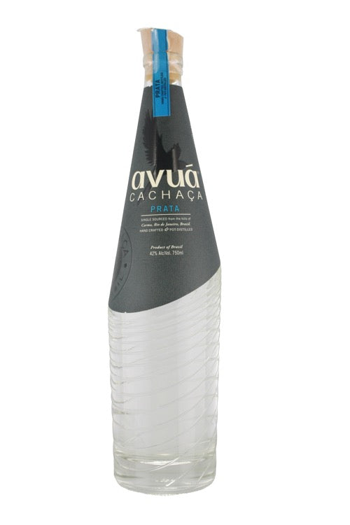 Avuá Plata Cachaca (750ml)