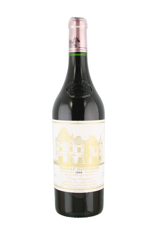 Haut Brion - 2000 (750ml)