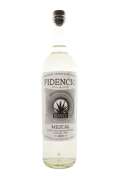 Fidencio Classico Mezcal (750ml)