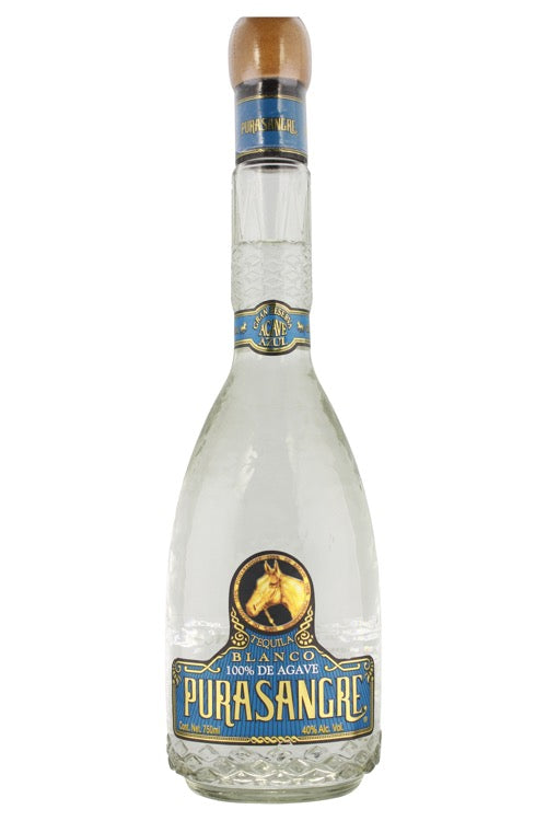 Purasangre Blanco Tequila (750ml)