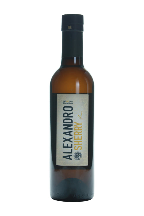 Alexandro Fino - NV (375ml)