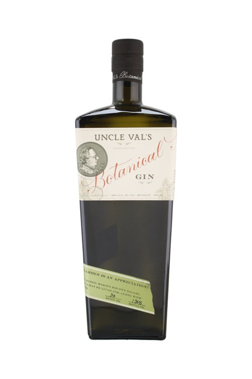 Uncle Val's Botanical Gin (750ml)