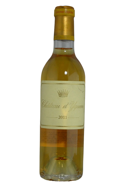 Yquem - 2010 (375ml)