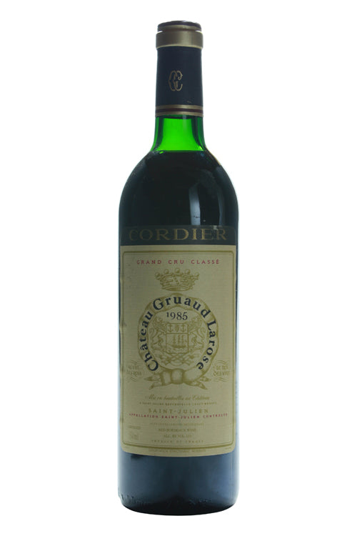 Gruaud Larose - 1985 (750ml)