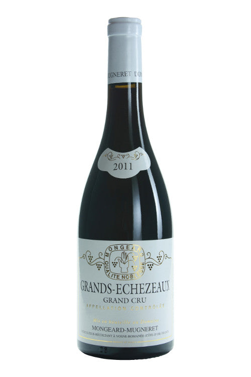 Mongeard-Mugneret Grands Echezeaux Grand Cru - 2011 (750ml)
