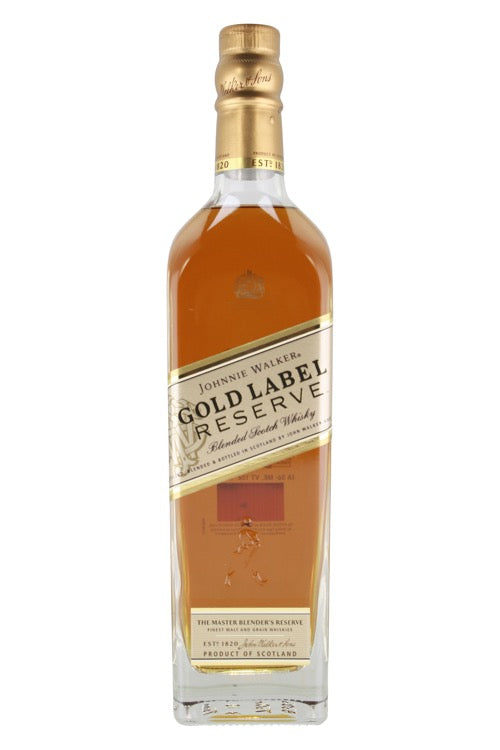 Johnnie Walker Gold Label Reserve (750ml)