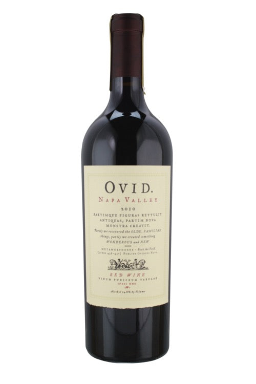 Ovid Napa Valley - 2010 (750ml)