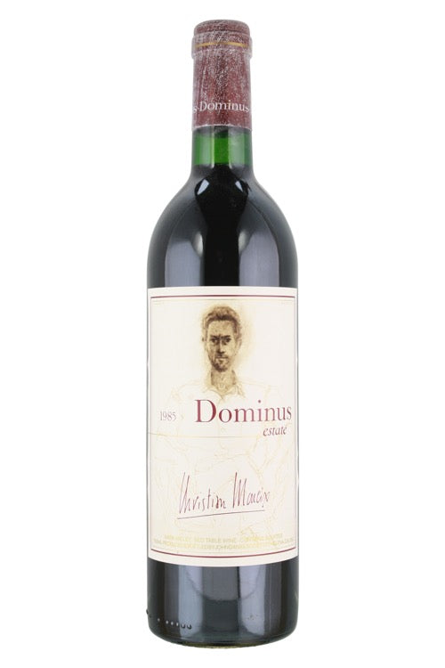 Dominus - 1985 (750ml)