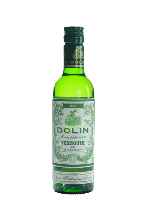 Dolin Dry Vermouth - NV (375ml)