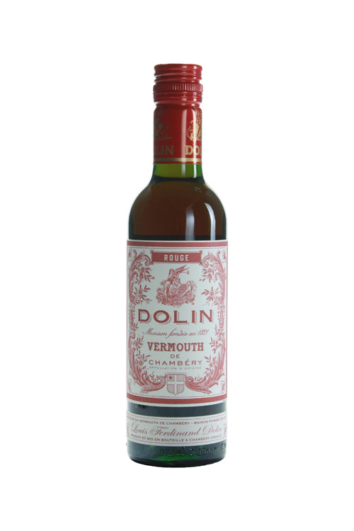 Dolin Rouge Vermouth - NV (375ml)