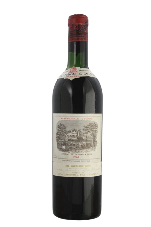 Lafite - 1961 (750ml)