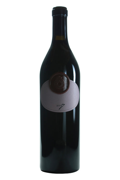 Buccella Merlot - 2004 (750ml)