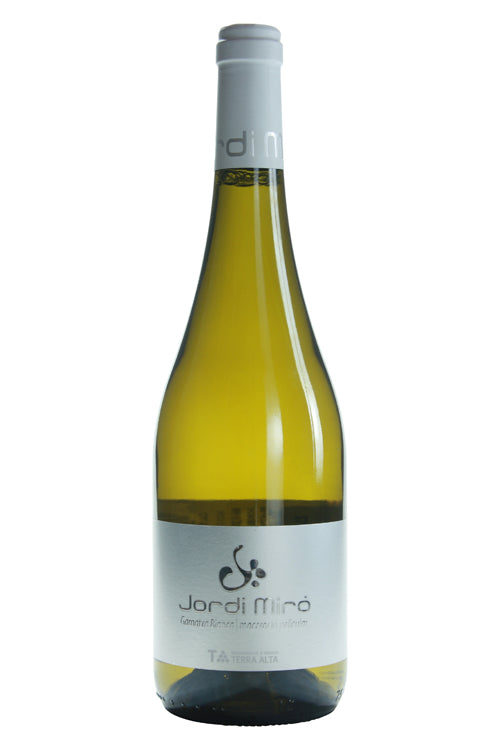 Jordi Miro Garnatxa Blanca - 2012 (750ml)