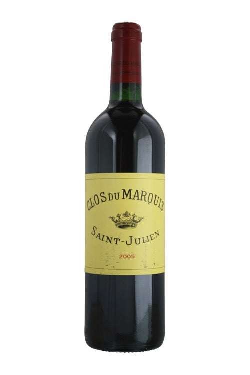 Clos du Marquis - 2005 (750ml)
