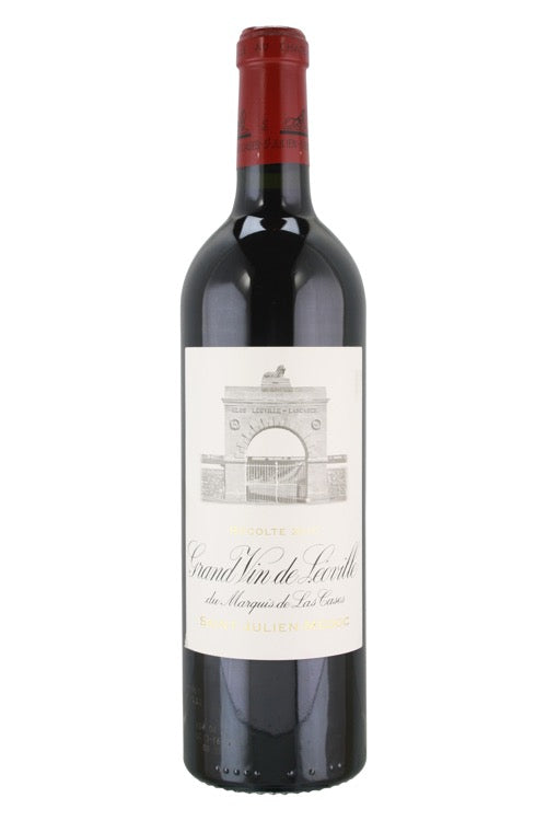 Leoville Las Cases - 2011 (750ml)